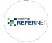 Refernet Logo